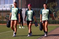 Confía Gamero en su equipo para vencer a Camerún