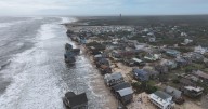 3D mapping shows dramatic shoreline loss in Buxton after home collapses :: WRAL.com