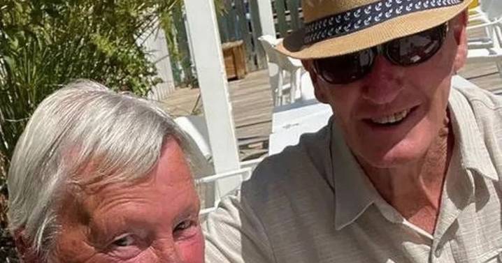 'Beloved' mum, 74, tragically chokes to death while on holiday in Spain