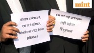 Shoe hurled at CJI Gavai: Lawyer Rakesh Kishore's bar licence ‘suspended’