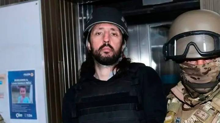 Indagaron a Pablo Laurta en Córdoba por el doble femicidio: qué dijo