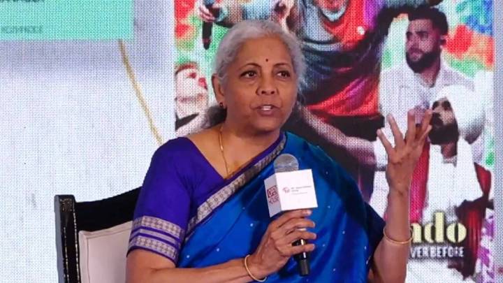 PIB Busts Fake Video of FM Endorsing ‘Get-Rich-Quick’ Investment Scheme Republic Business