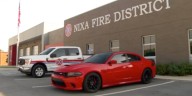 Nixa Fire Protection District hosts town halls to discuss a November tax question