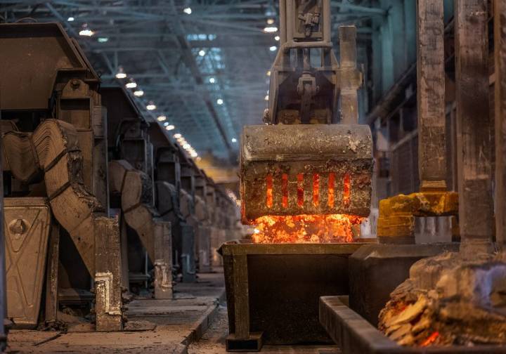 Tomago Aluminium closure talks sound an alarm, says Business Hunter