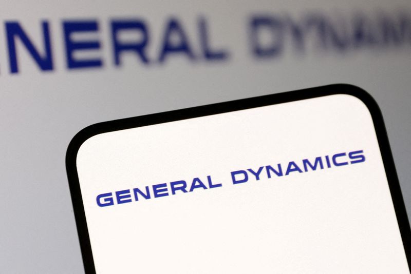 General Dynamics gets $3.5 billion scout vehicle contract from Germany