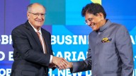 Brazilian President Lula seeks to form ‘strategic alliance’ with India