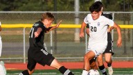 Greater Middlesex Conference boys soccer season stat leaders for Oct. 15