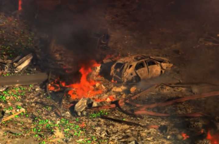 Al menos 19 desaparecidos dejó una explosión en fábrica de Tennessee