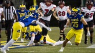 Delaware visits Jacksonville State in mid-week CUSA football clash