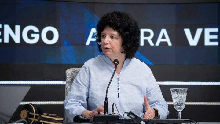 Para Malfesi, diputada provincial, "el respeto a la Constitución es la base para ordenar el Estado"