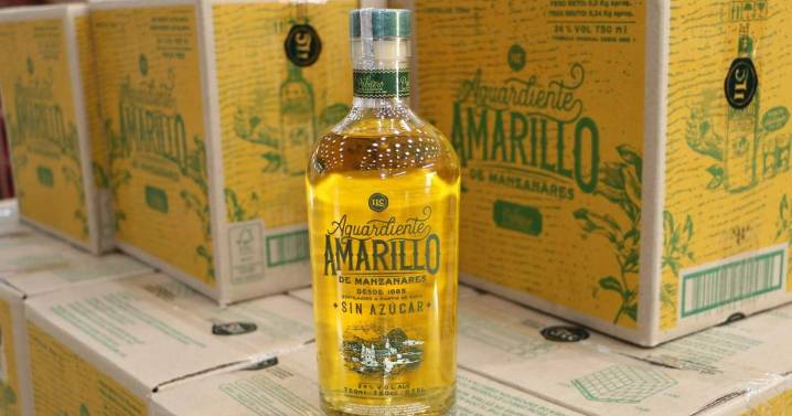 Valle del Cauca revisa opción de abrir las puertas a los aguardientes de la Industria Licorera de Caldas