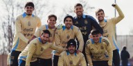 Se confirmó el cambio de planes en la gira de la selección argentina de noviembre: entrenará en España y sólo jugará un amistoso