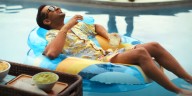 Review: Still Wondering Why Aziz Ansari Performed at the Riyadh Comedy Festival? Watch ‘Good Fortune’