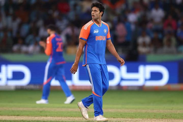 25 Facts About Shivam Dube