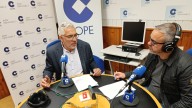El alcalde de Lugo reconoce que el Ayuntamiento quiere "conservar" el desfile de ganado del San Froilán a pesar del "lamentable incidente"