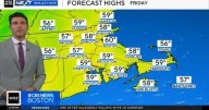 Next Weather: WBZ Update
