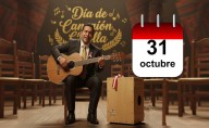 ¿El 31 de octubre es feriado o día no laborable en Perú? Esto dice el calendario oficial de 2025 a nivel nacional