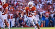 Berry Tramel: Texas had better team & better quarterback in a strange Red River showdown