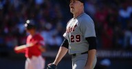 Tarik Skubal's 14-strikeout gem gives Tigers playoff momentum after late