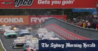 A fine line between pleasure and Payne as Kiwi wins Bathurst epic