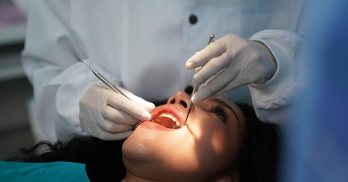 Gum disease could be linked to an increased risk of stroke and brain damage, studies find