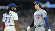 Alex Rodriguez stirs up huge World Series narrative for Dodgers
