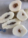 Unsightly dark centers of potatoes result from hollow heart disorder
