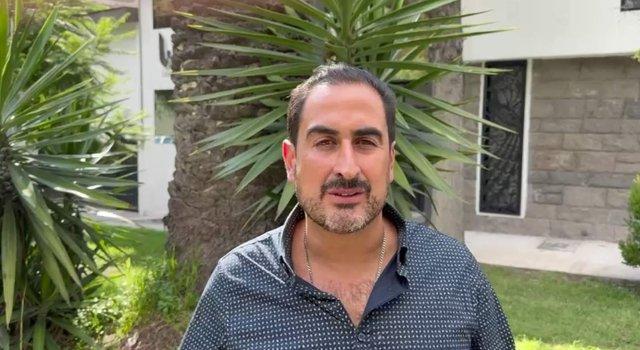 Resolución del TEEP está por encima de la voluntad de los panistas, la impugnaremos: Herrera
