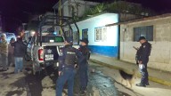Se incendia vivienda en Chocamán, solo se reportan daños materiales