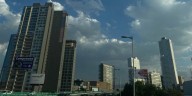 Activan alerta amarilla en estas 11 alcaldías de CDMX por fuertes vientos para hoy domingo 19 de octubre