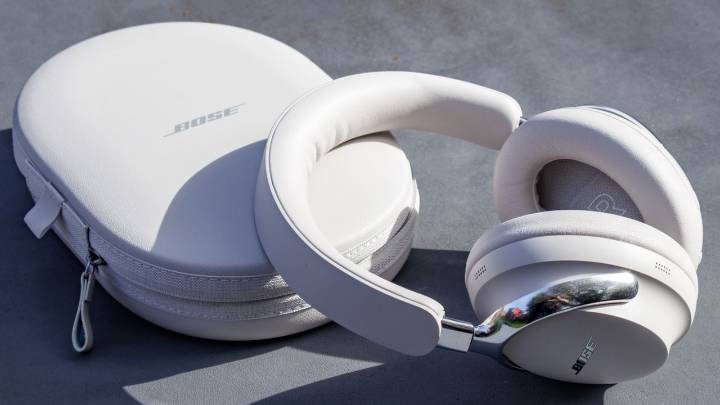 I've ditched my Bose headphones — why I'm going ANC free for a week