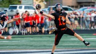HS football: See how Green, East Canton, Malvern, Manchester, others won