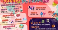 El Centro Joven de Guijuelo presenta una agenda de octubre marcada por la creatividad, la convivencia y Halloween