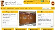 RPSC RAS final result 2023 declared at rpsc.rajasthan.gov.in; Ajmer’s Kushal Chaudhary tops
