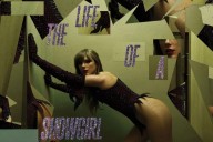 Taylor Swift’s ‘Showgirl’ Is Her Shortest Album Ever