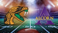 RJ Johnson III has best game, leads Florida A&M to homecoming win over Alcorn