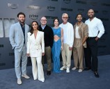 Amazon Prime Video cancels show after ending first season with cliffhanger