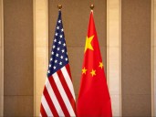 Chinese Vice Premier He Lifeng to have trade talks with US