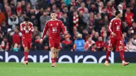 Liverpool's downward spiral hits new low: Loss to Man United shows all