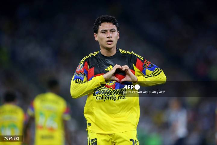 Álvarez y Juárez, ilusionados con el tricolor