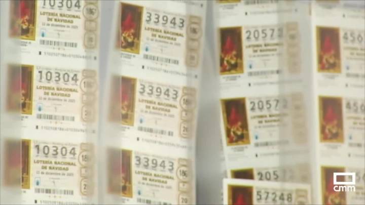 El precio del décimo de Lotería Navidad podría subir a 25 euros