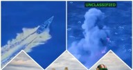 Trump-Ordered Strike Destroys Drug-Smuggling Boat Linked to Narco-Terrorists in National Security Operation