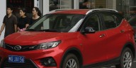 SAT rematará 143 vehículos a mediados de octubre: hay camionetas SUV, station wagon, pick ups y más