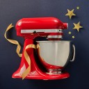 Kitchenaid Stand Mixer Holiday Sale: Save $200 off Right Now