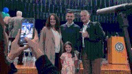 Danbury educator honored as Connecticut’s 2026 Teacher of the Year