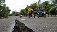 Terremoto de magnitud 6,9 golpeó en la isla de Cebú de Filipinas: hasta 60 muertos y hospitales colapsados