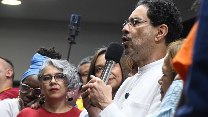 ¿Qué se eligió en la consulta del Pacto Histórico? El mensaje oculto tras el resultado de la jornada electoral