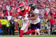 Hamilton and Stanley inactive in another blow to the injury-ravaged Ravens – Winnipeg Free Press