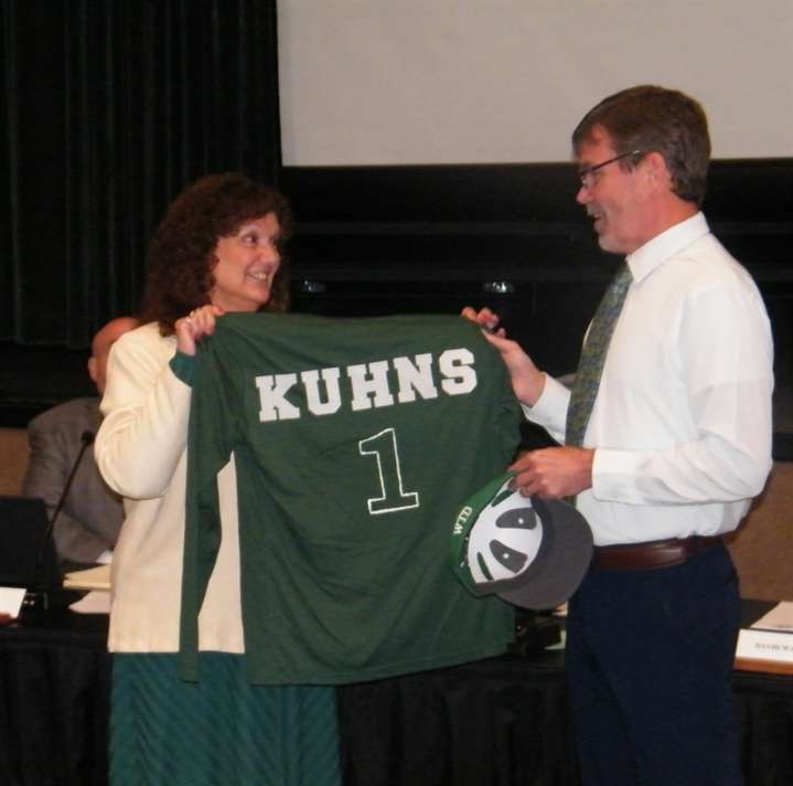 West Perry superintendent plans to retire after getting no contract extension
