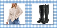 Shop Top Fall Fashion Deals During Amazon Prime Big Deal Days